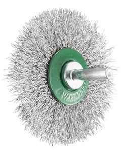 circular brush