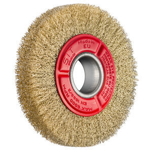 circular brush 1