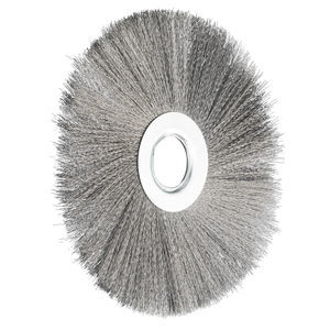 circular brush 1
