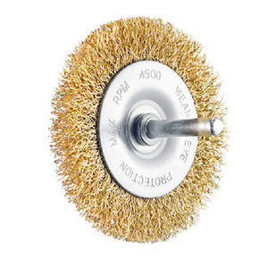 circular brush