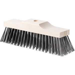 industrial broom