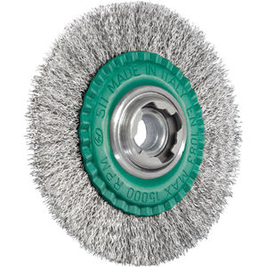 circular brush 1