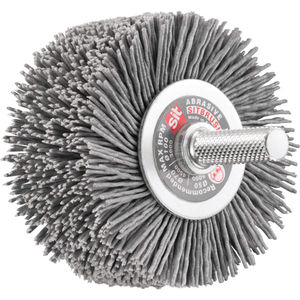 circular brush