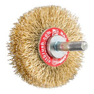 circular brush