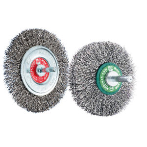 circular brush 1