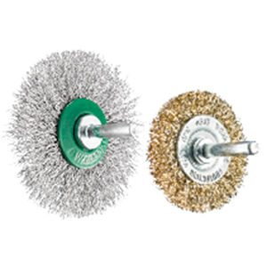 circular brush