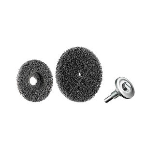 nylon abrasive disc