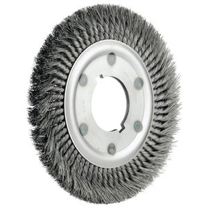 circular brush 1