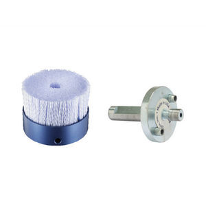 disc brush