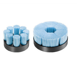 disc brush