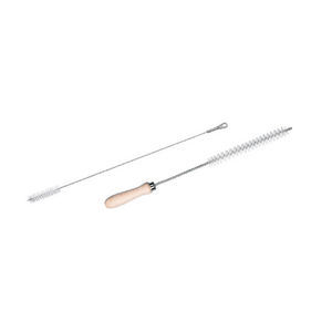 cylindrical spiral brush 1