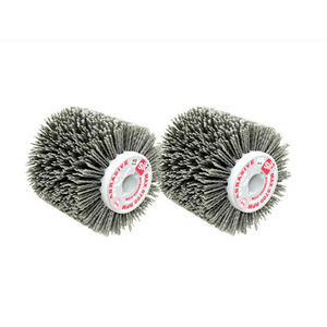circular brush