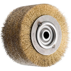 circular brush