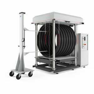 stiffness testing device