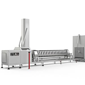 rapid crack propagation tester