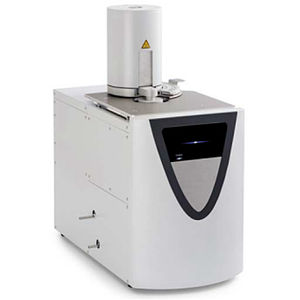 DSC calorimeter