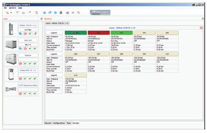 measurement software