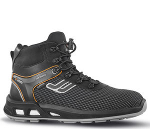anti-perforation safety shoes 1