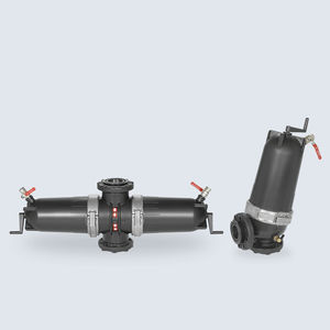 irrigation filter