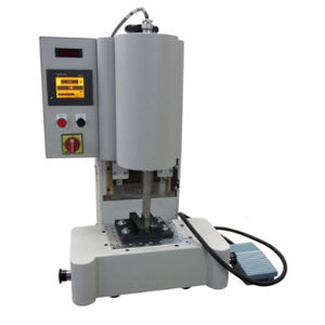 ultrasonic welding machine