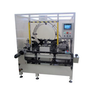 circular sawing machine