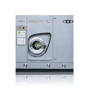 solvent cleaning machine