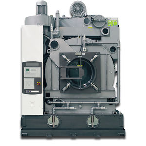 solvent cleaning machine