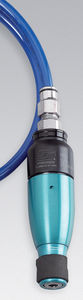 pneumatic portable grinder / pencil