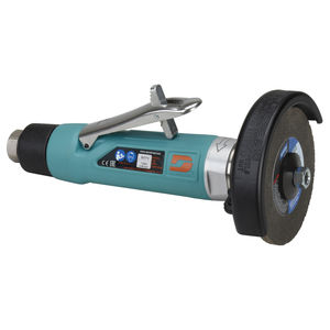 handheld cutt off grinder