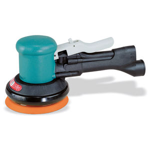 orbital sander
