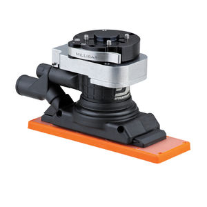 pneumatic sander