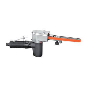pneumatic sander / belt / lightweight