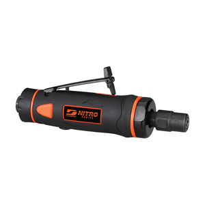 pneumatic portable grinder