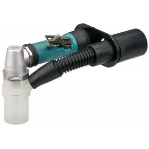 pneumatic portable grinder