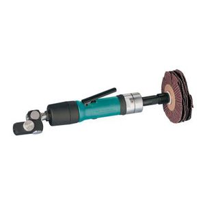 handheld sander-polisher