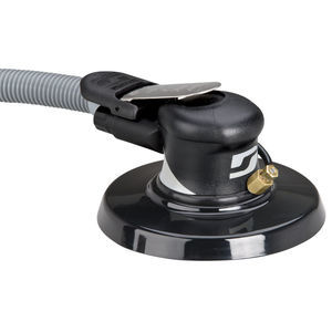 随机轨道砂光机