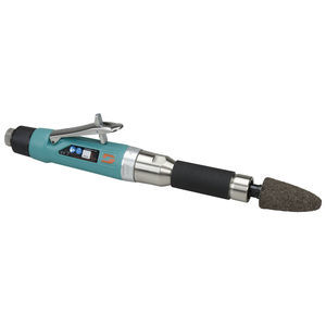pneumatic portable grinder