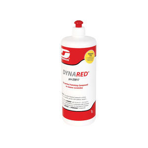 polishing paste