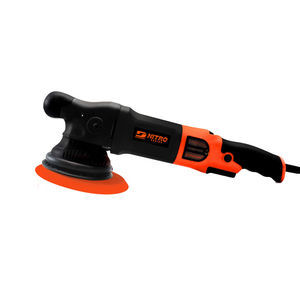 random orbital polisher