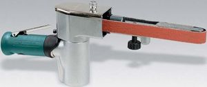 pneumatic sander / belt / lightweight