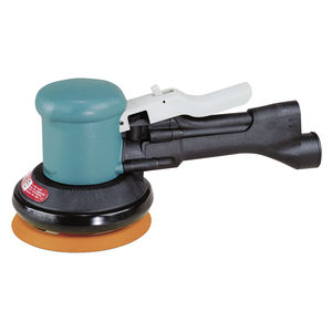 pneumatic sander / orbital