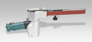 pneumatic sander / belt / lightweight