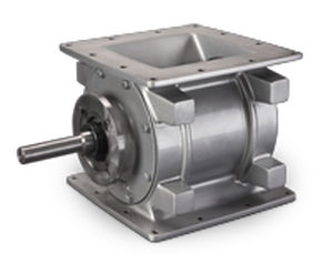 气动输送旋转阀