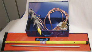 ground wire