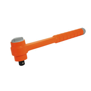 insulated ratchet wrench