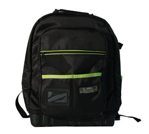 PPE transportation backpack