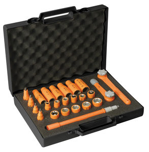 socket wrench set 1
