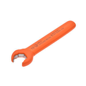 insulated flat wrench