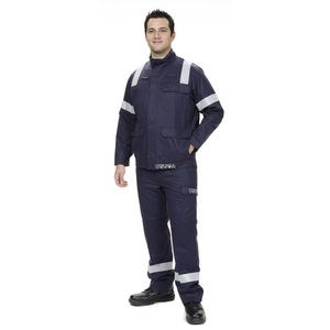 Anti-Static and Flame Resistant Jacket – Lakeland Industries Global PPE