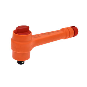 manual ratchet 1
